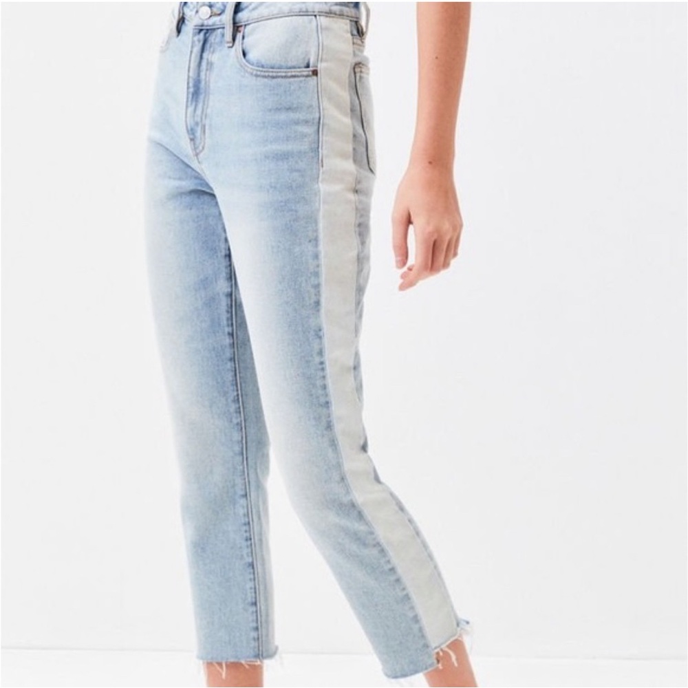 3/$30 Pacsun Mom Jeans